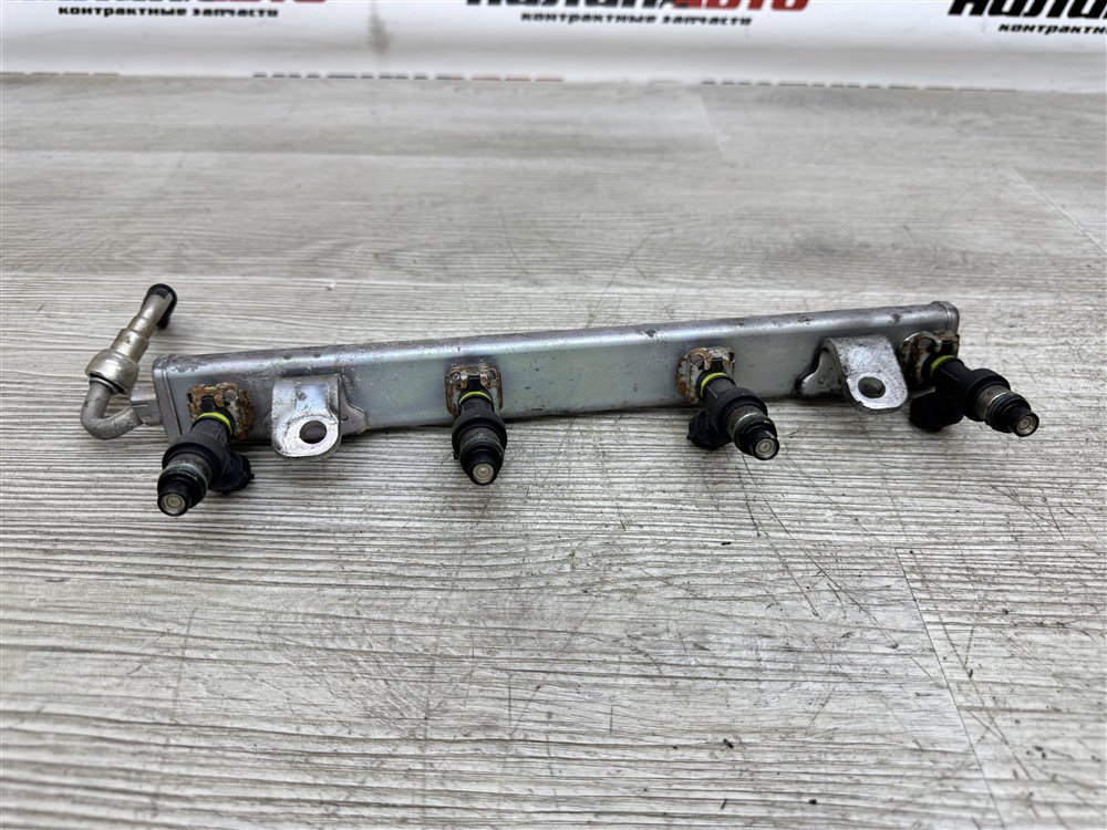 Рампа топливная, 2000 рублей, Севастополь