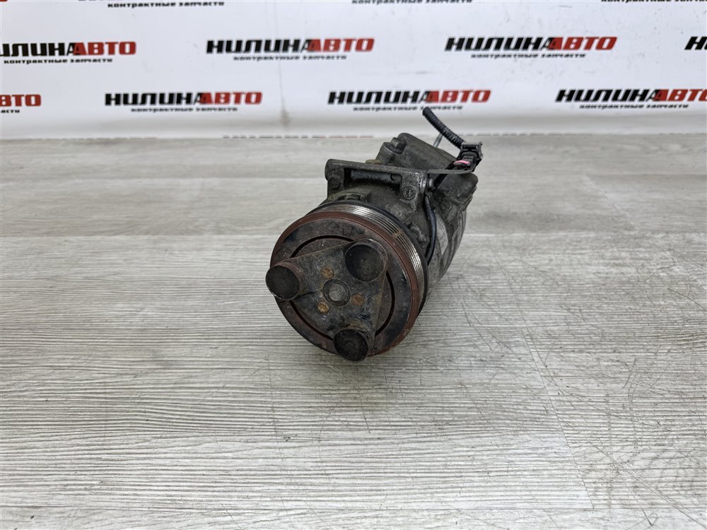 Компрессор кондиционера, 13000 рублей, Севастополь