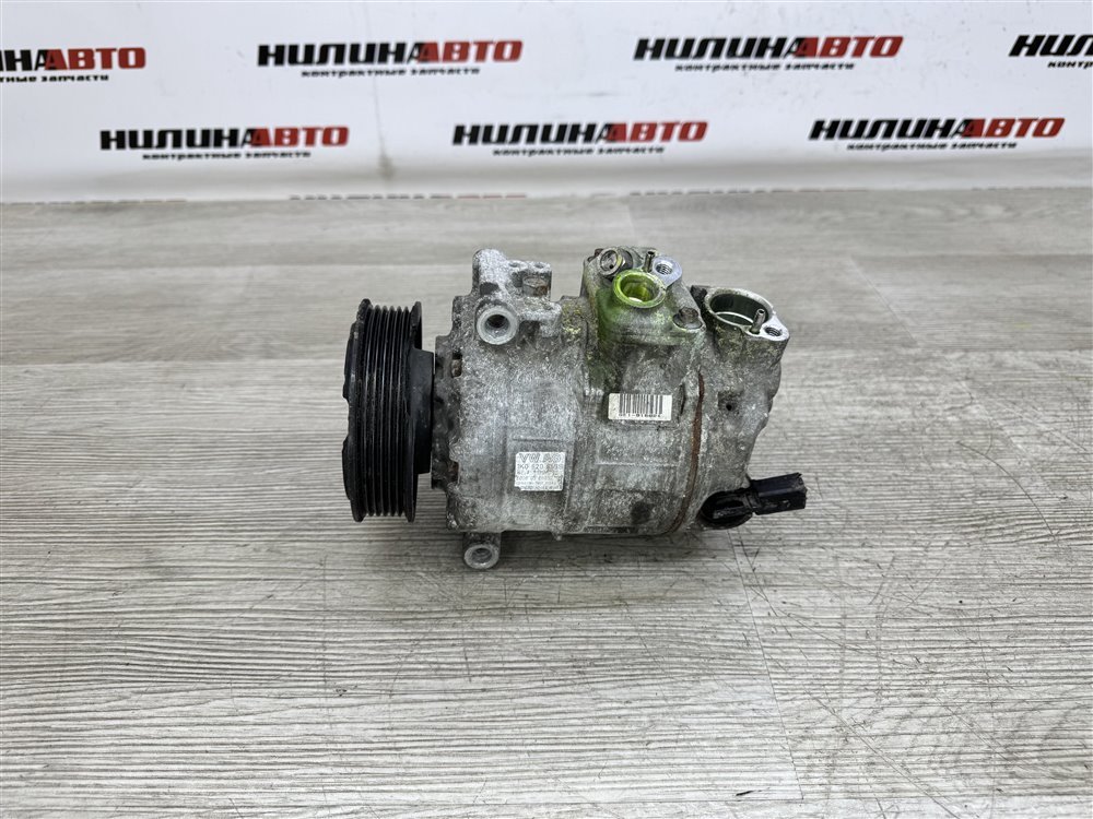 Компрессор кондиционера, 13000 рублей, Севастополь