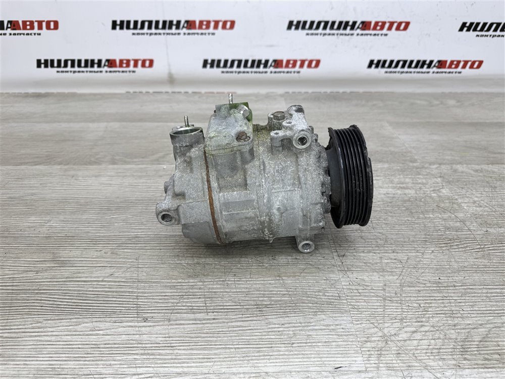 Компрессор кондиционера, 13000 рублей, Севастополь