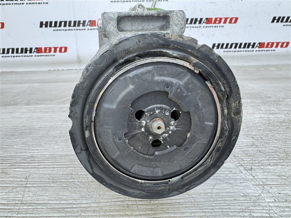 Компрессор кондиционера, 13000 рублей, Севастополь