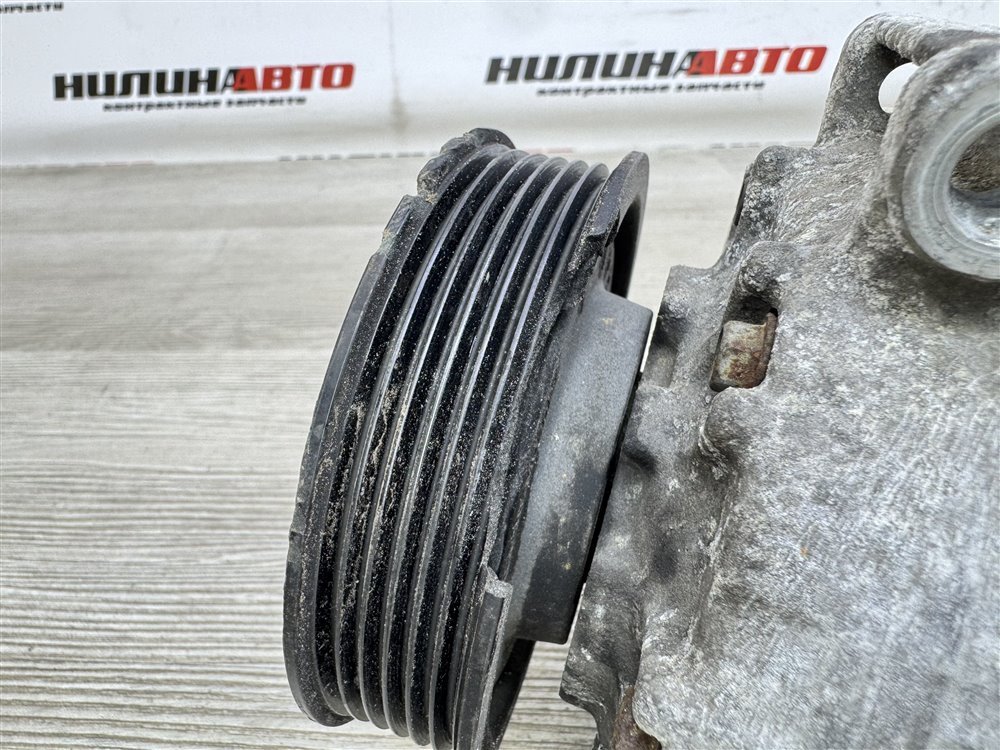 Компрессор кондиционера, 13000 рублей, Севастополь