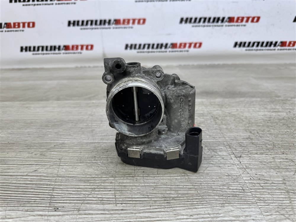 Дроссельная заслонка, 7000 рублей, Севастополь