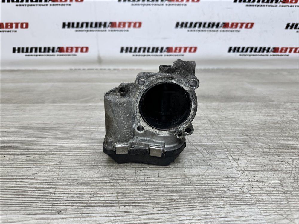 Дроссельная заслонка, 7000 рублей, Севастополь