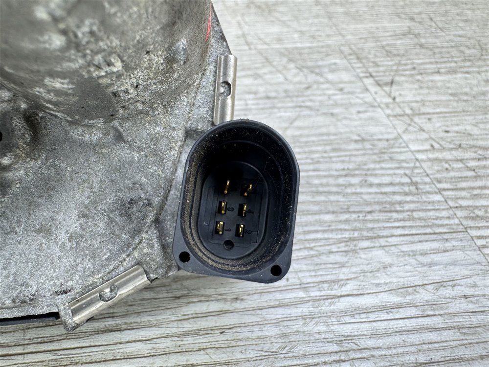 Дроссельная заслонка, 7000 рублей, Севастополь