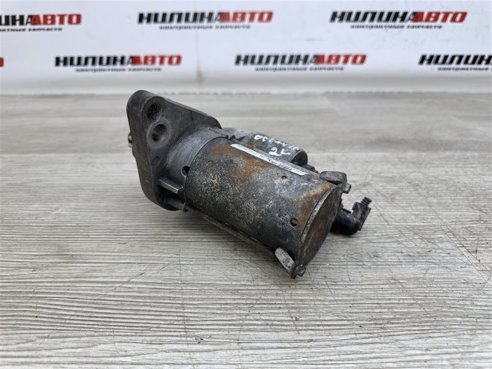 Стартер, 3500 рублей, Севастополь