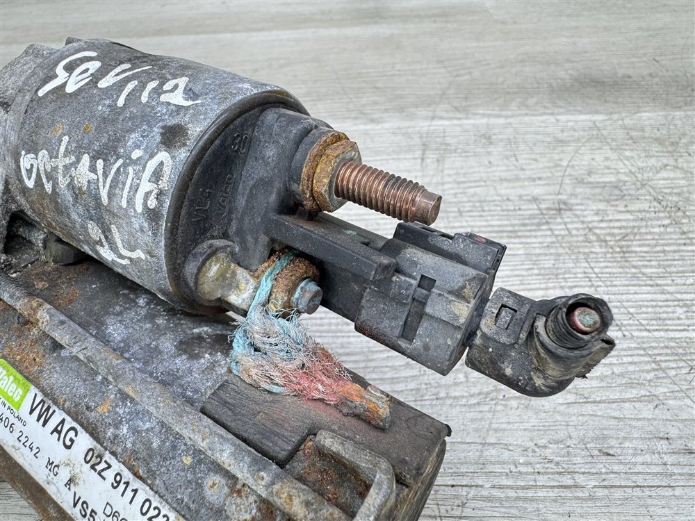 Стартер, 3500 рублей, Севастополь