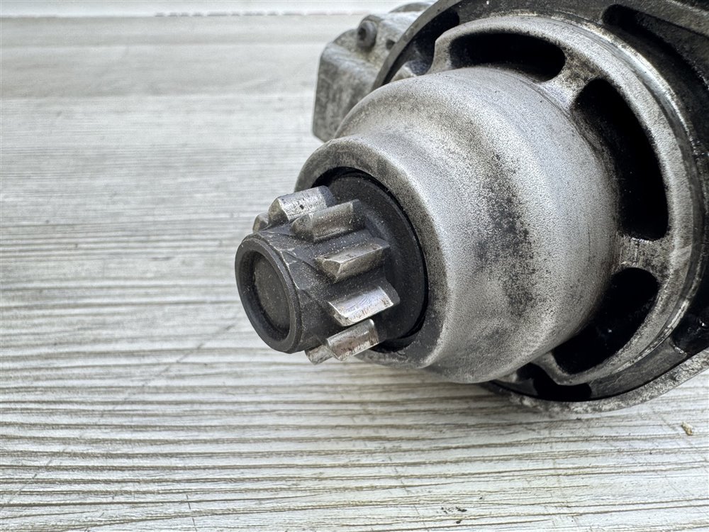 Стартер, 3500 рублей, Севастополь