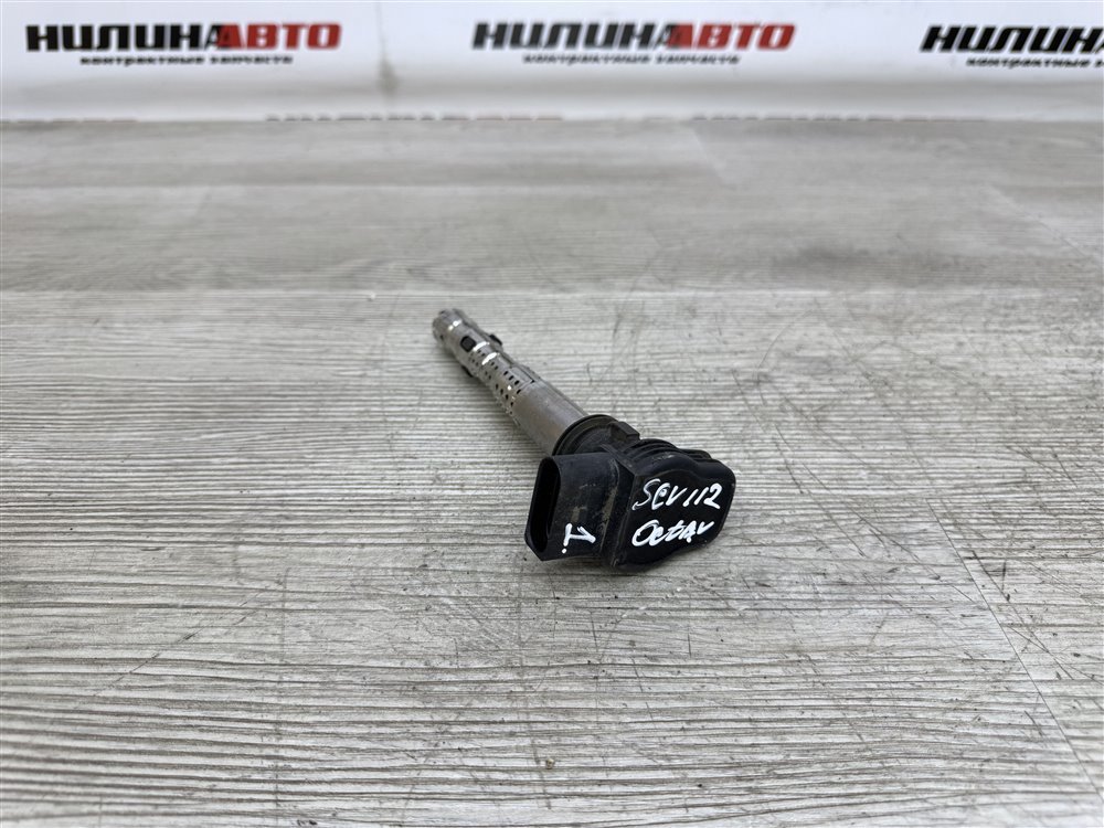 Катушка зажигания, 1200 рублей, Севастополь