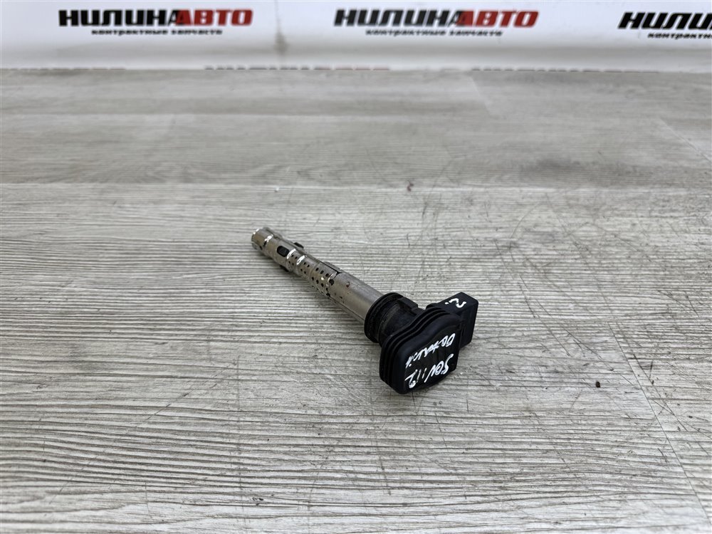 Катушка зажигания, 1200 рублей, Севастополь