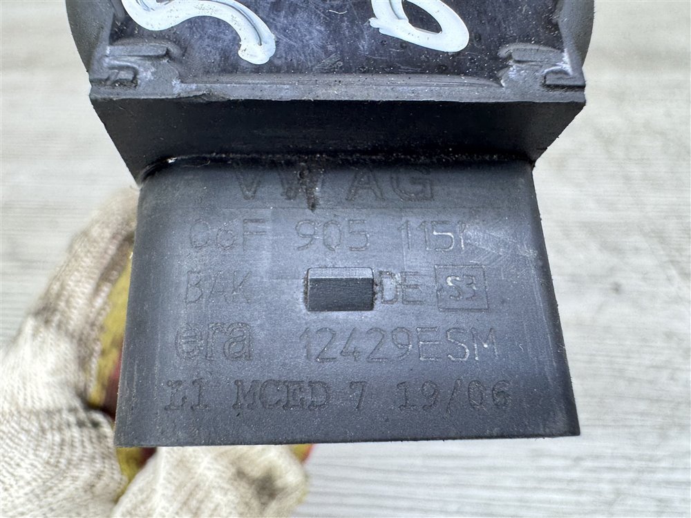 Катушка зажигания, 1200 рублей, Севастополь