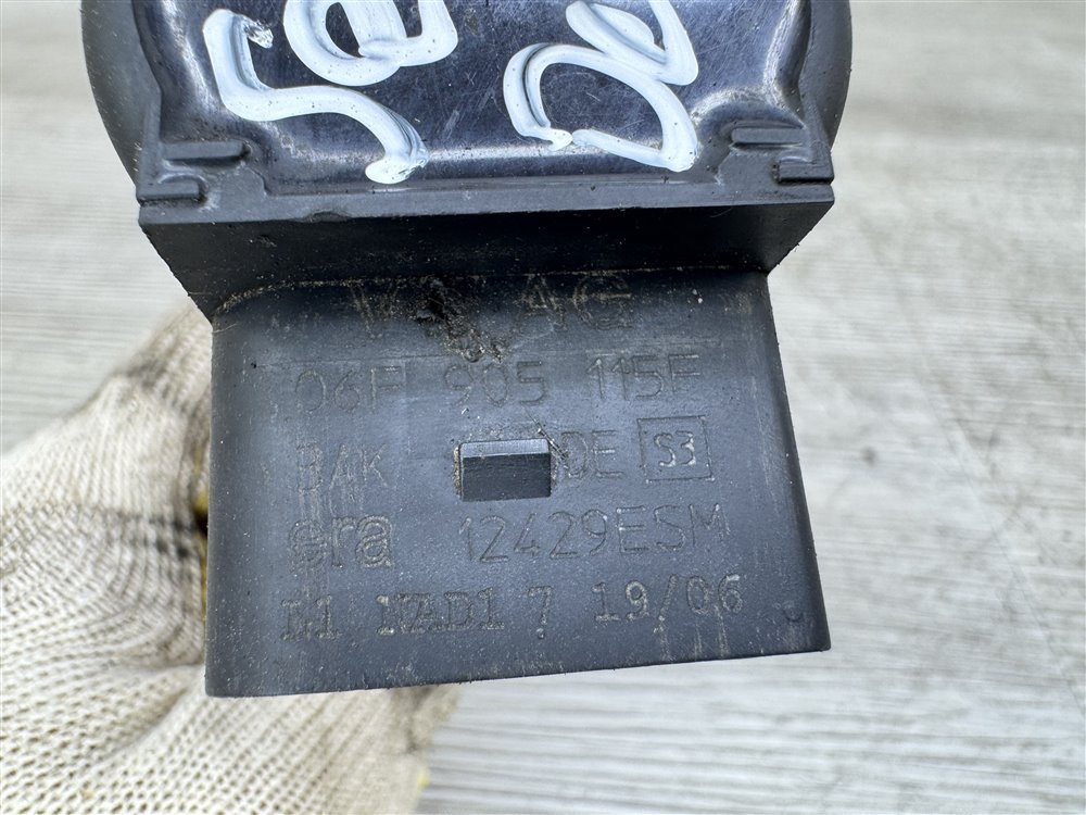 Катушка зажигания, 1200 рублей, Севастополь