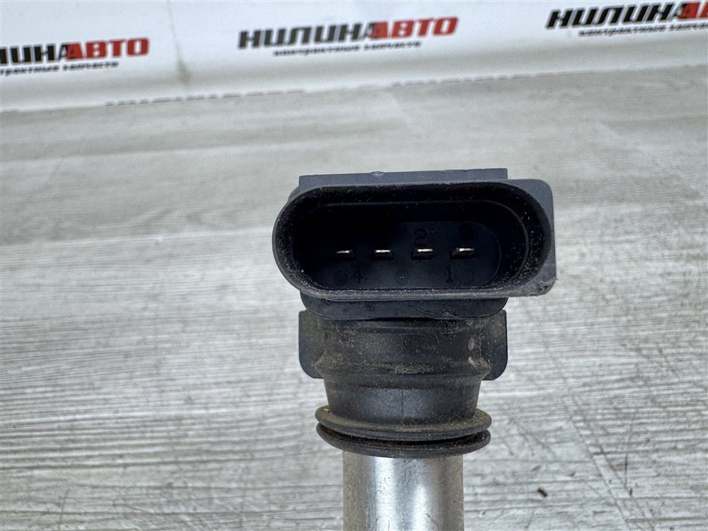 Катушка зажигания, 1200 рублей, Севастополь