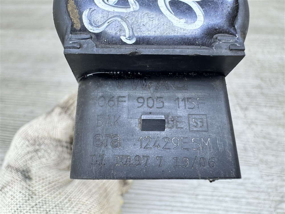 Катушка зажигания, 1200 рублей, Севастополь