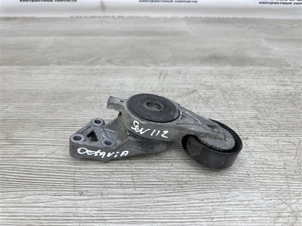 Натяжитель приводного ремня, 1400 рублей, Севастополь