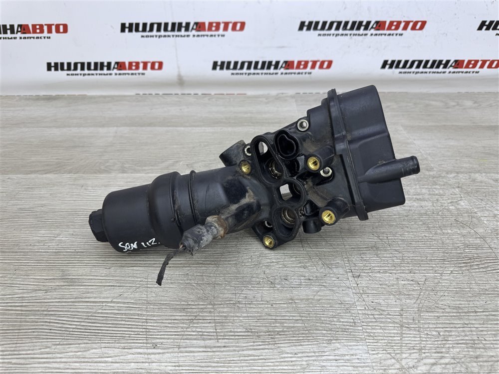 Корпус масляного фильтра, 5000 рублей, Севастополь