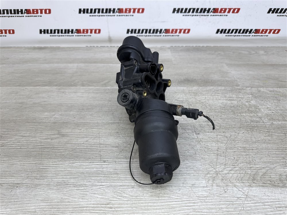 Корпус масляного фильтра, 5000 рублей, Севастополь