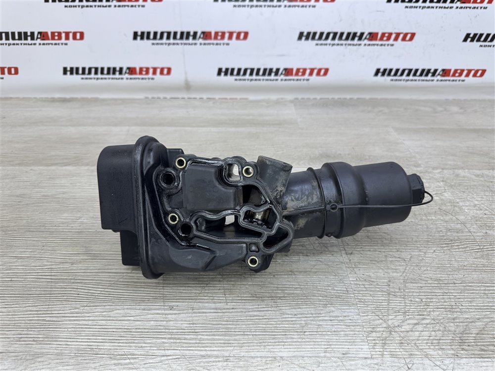 Корпус масляного фильтра, 5000 рублей, Севастополь