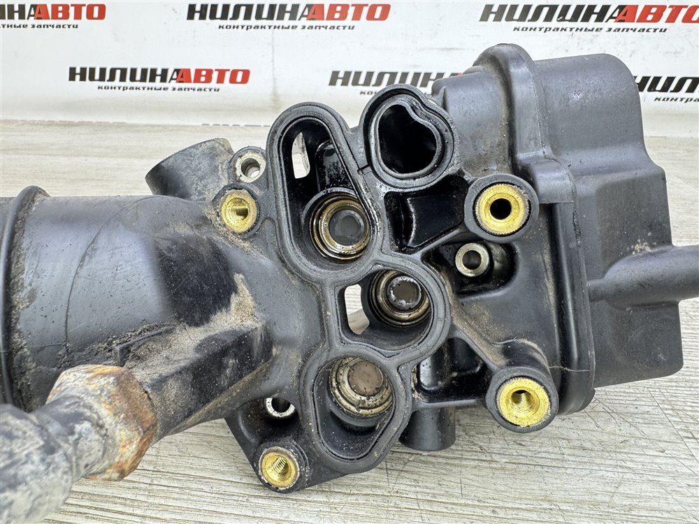 Корпус масляного фильтра, 5000 рублей, Севастополь