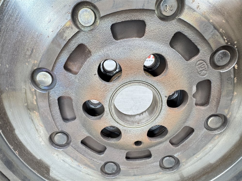 Маховик МКПП, 15000 рублей, Севастополь