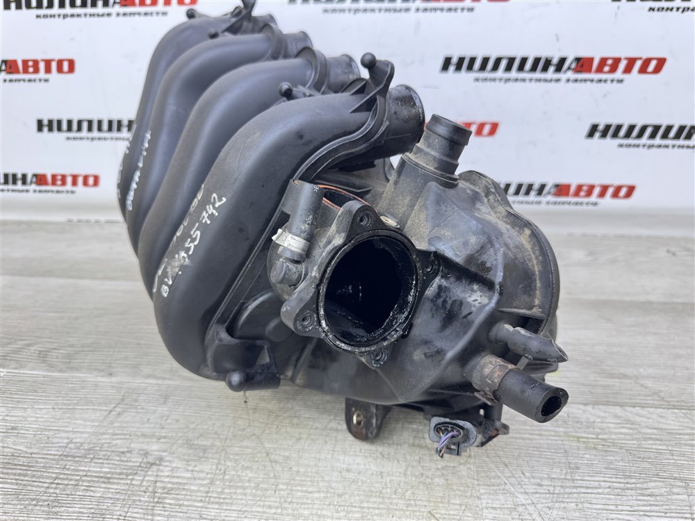 Коллектор впускной, 4500 рублей, Севастополь