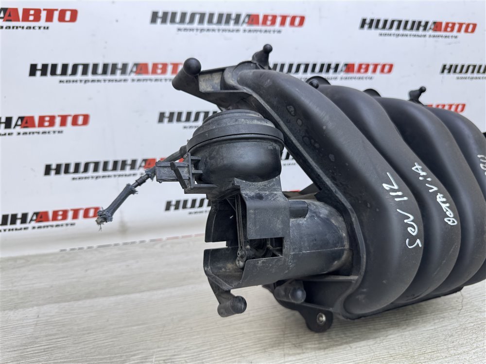 Коллектор впускной, 4500 рублей, Севастополь