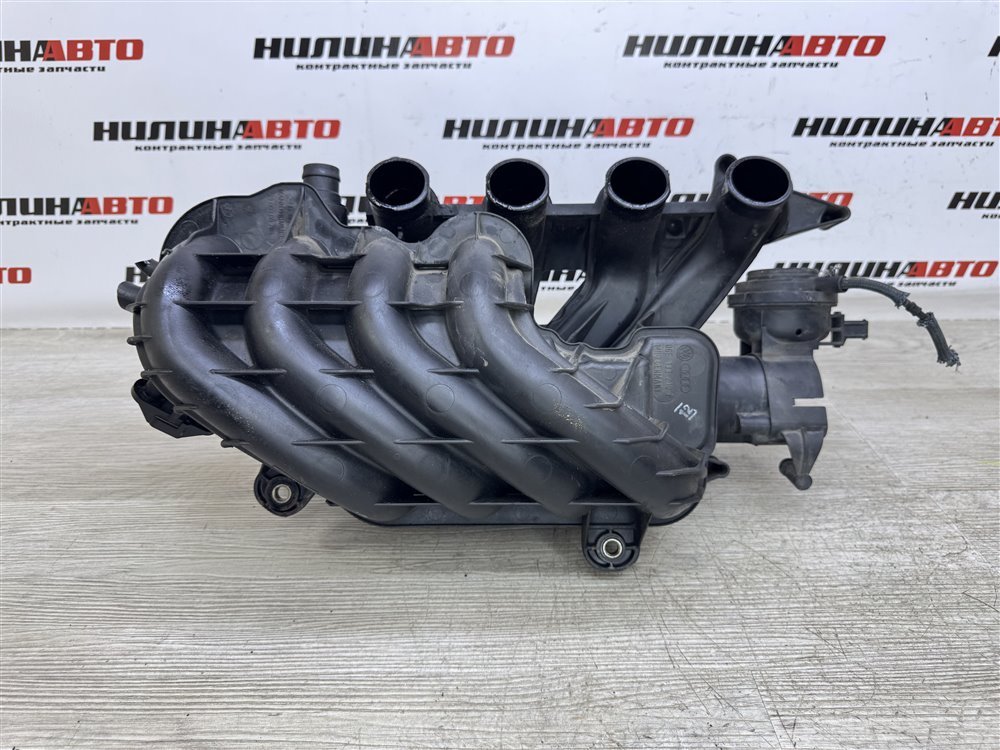 Коллектор впускной, 4500 рублей, Севастополь