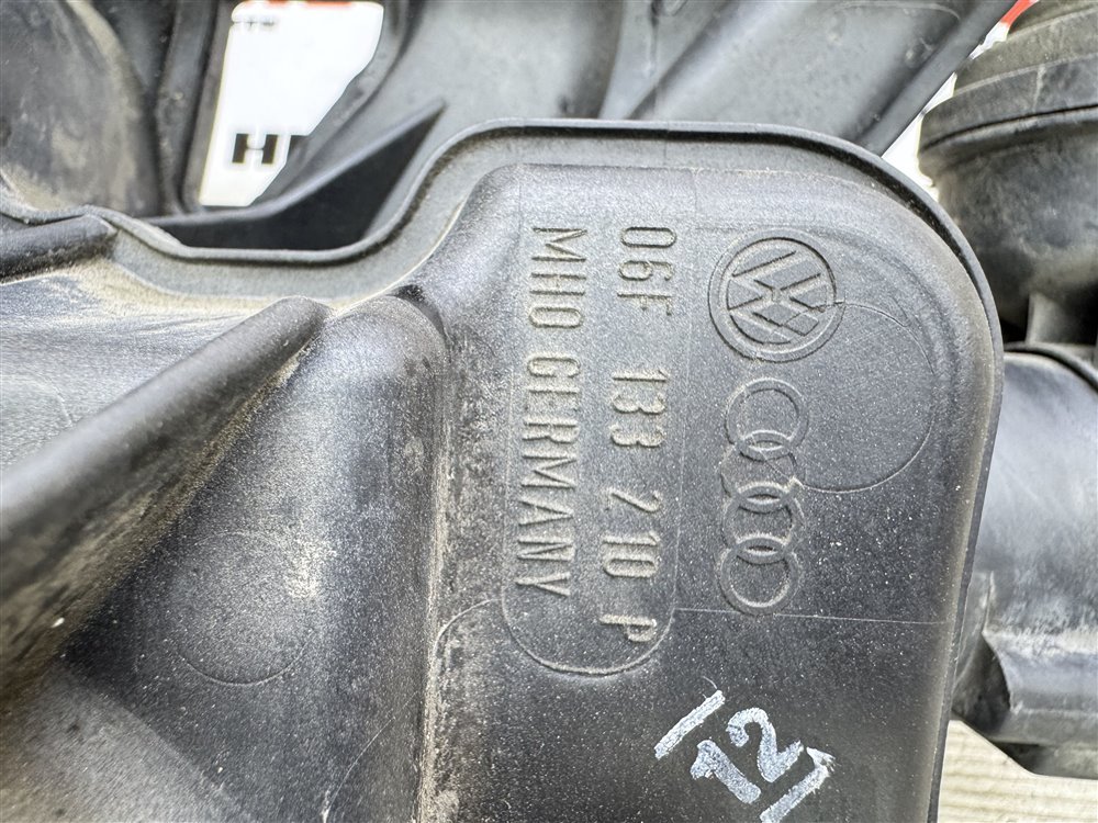 Коллектор впускной, 4500 рублей, Севастополь