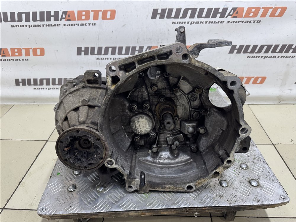 МКПП, 39000 рублей, Севастополь