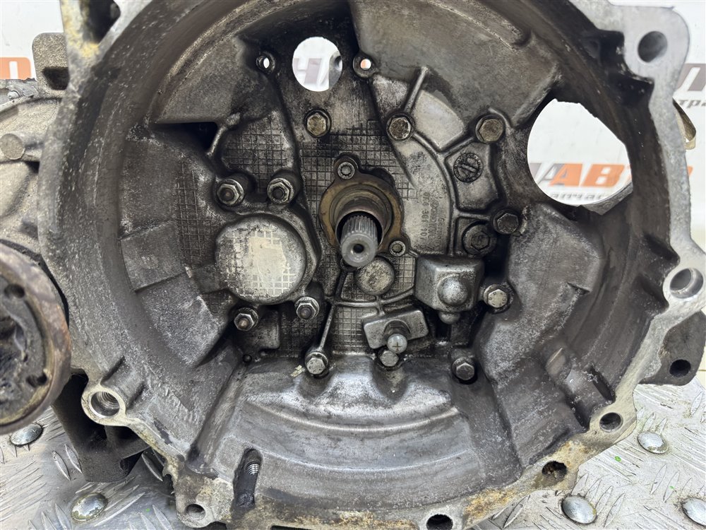 МКПП, 39000 рублей, Севастополь