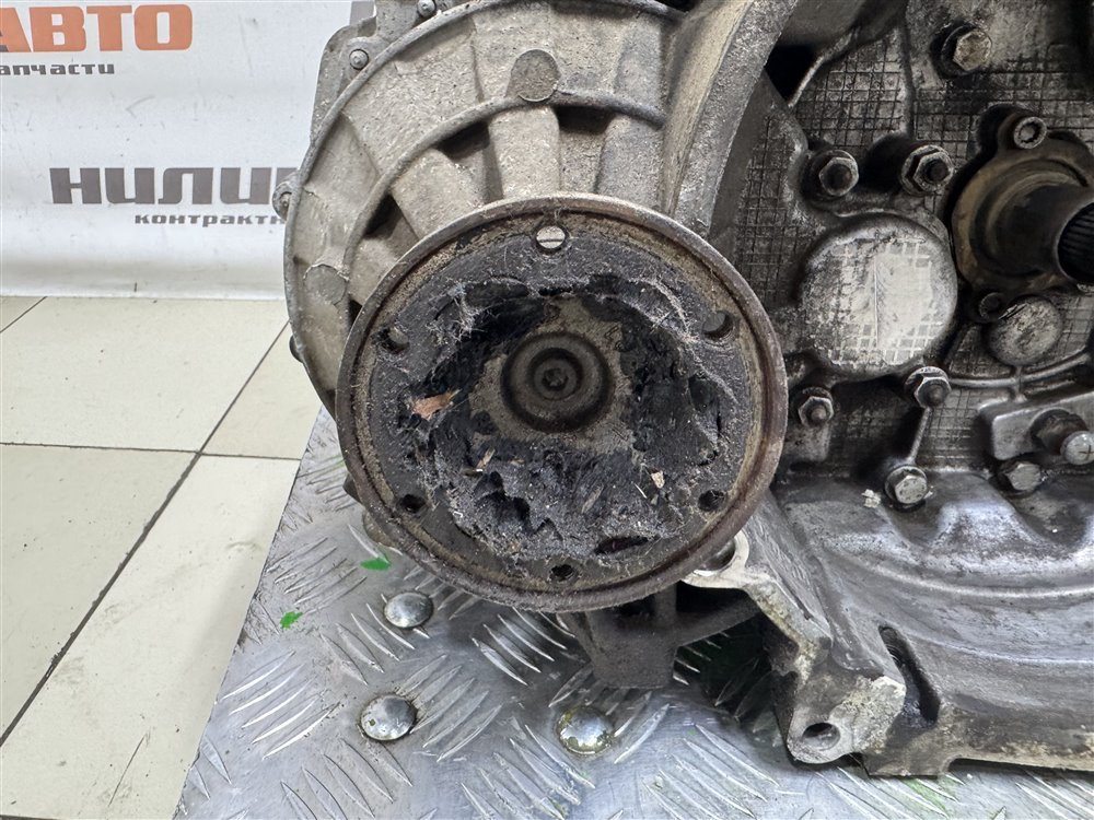 МКПП, 39000 рублей, Севастополь