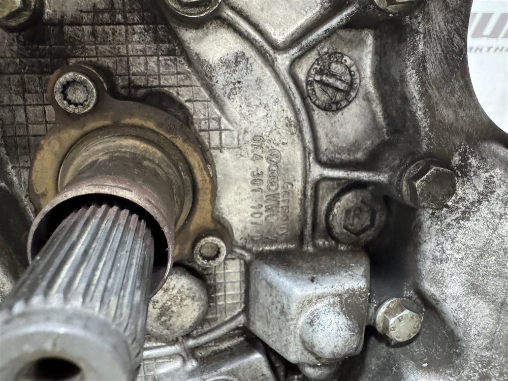 МКПП, 39000 рублей, Севастополь