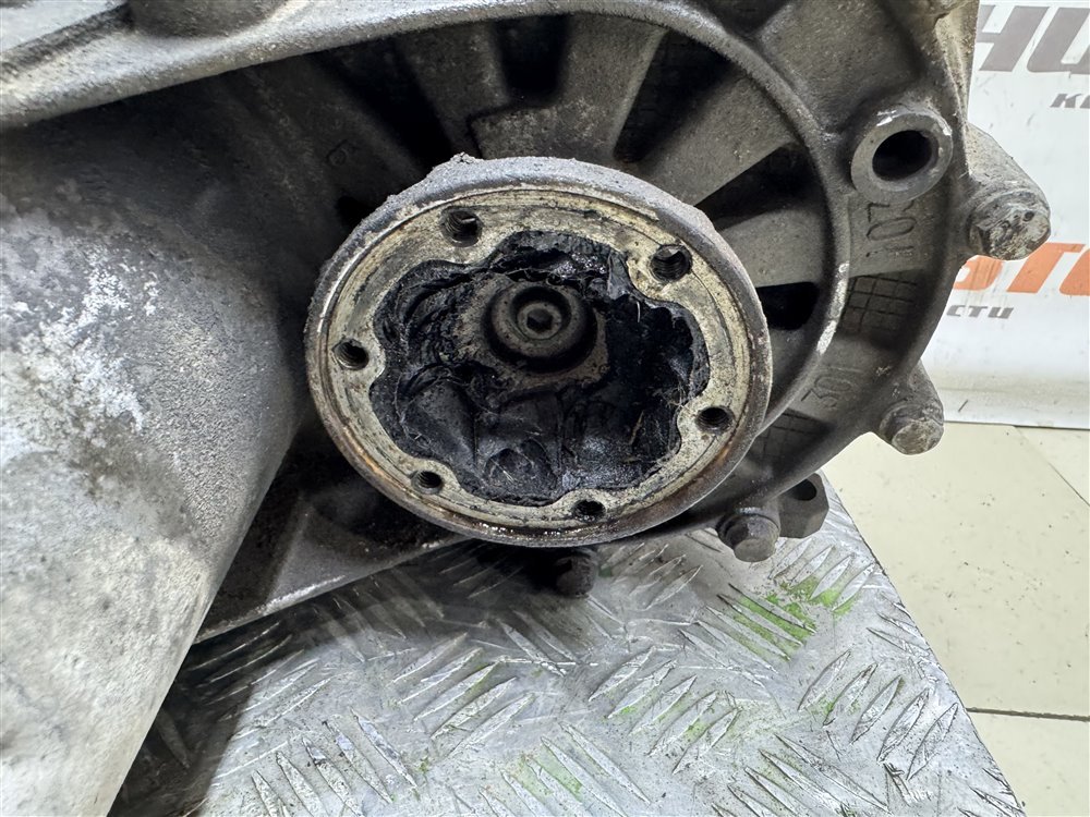 МКПП, 39000 рублей, Севастополь