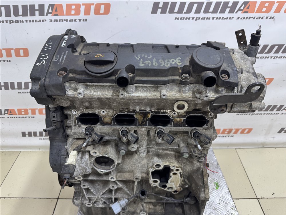 Двигатель, 70000 рублей, Севастополь