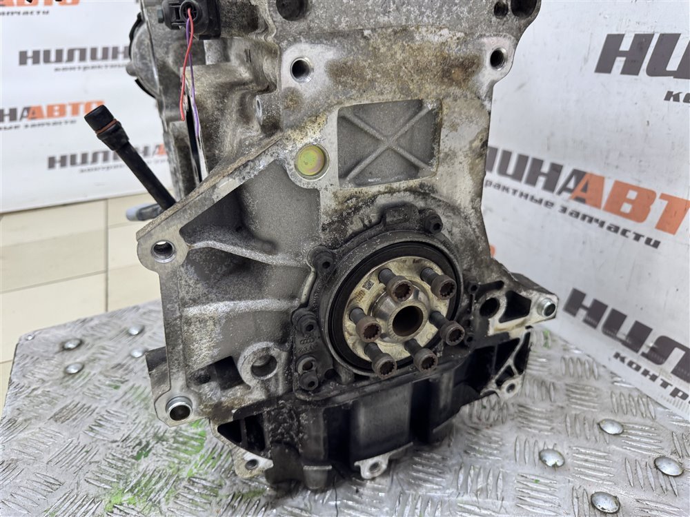 Двигатель, 70000 рублей, Севастополь