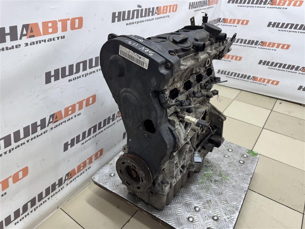 Двигатель, 70000 рублей, Севастополь