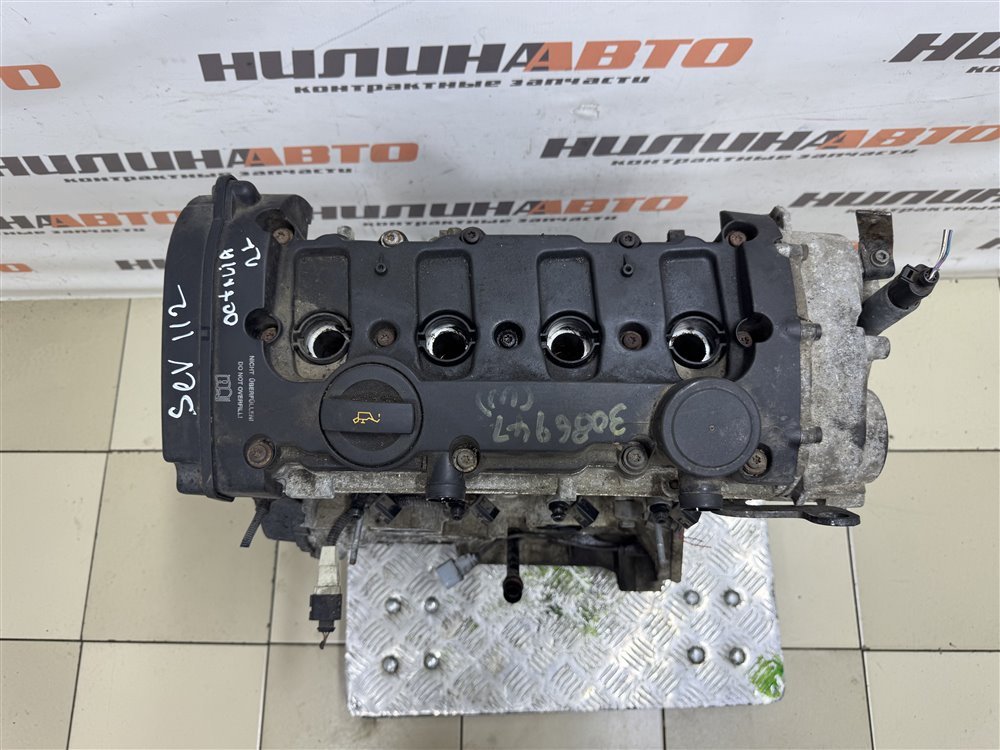 Двигатель, 70000 рублей, Севастополь