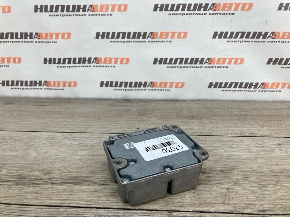 Блок управления SRS, 800 рублей, Москва