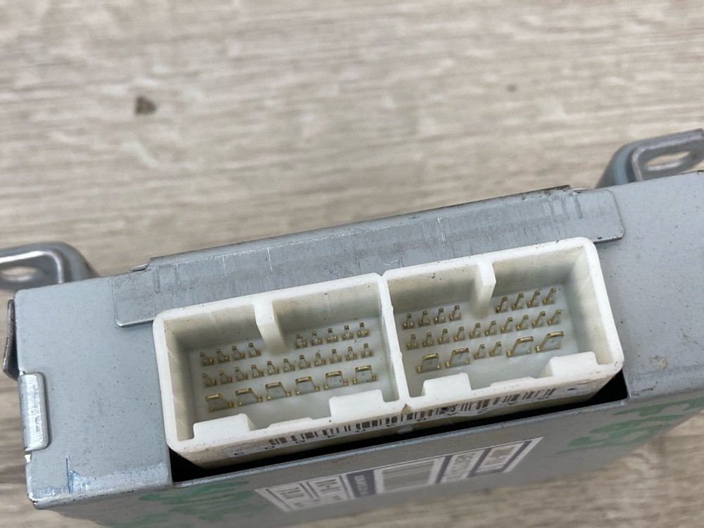 Блок управления АКПП, 1500 рублей, Москва