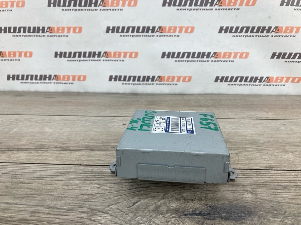 Блок управления АКПП, 1500 рублей, Москва