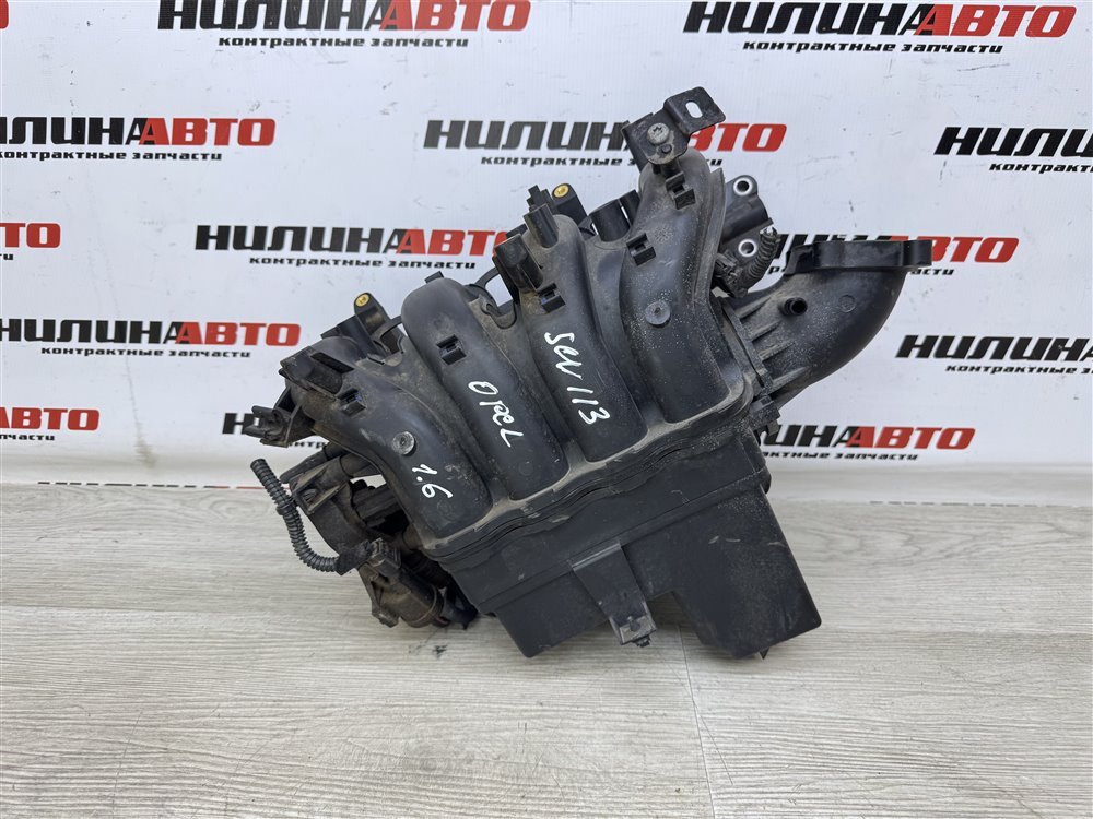 Коллектор впускной, 2500 рублей, Севастополь