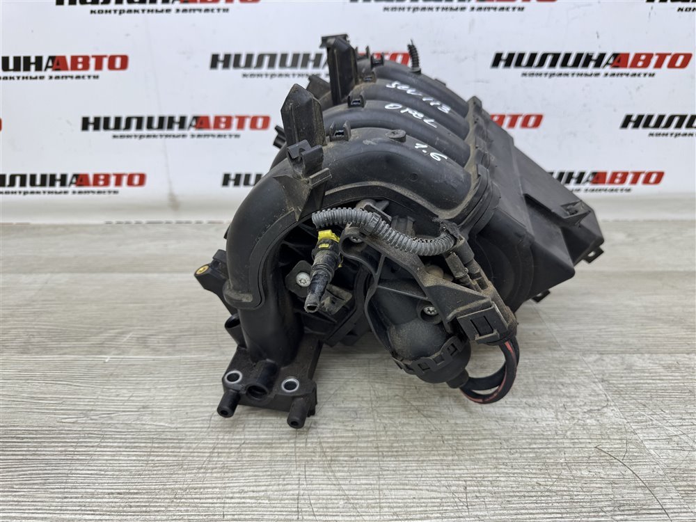 Коллектор впускной, 2500 рублей, Севастополь