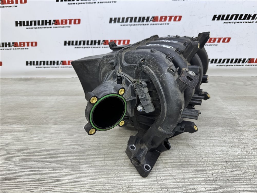 Коллектор впускной, 2500 рублей, Севастополь