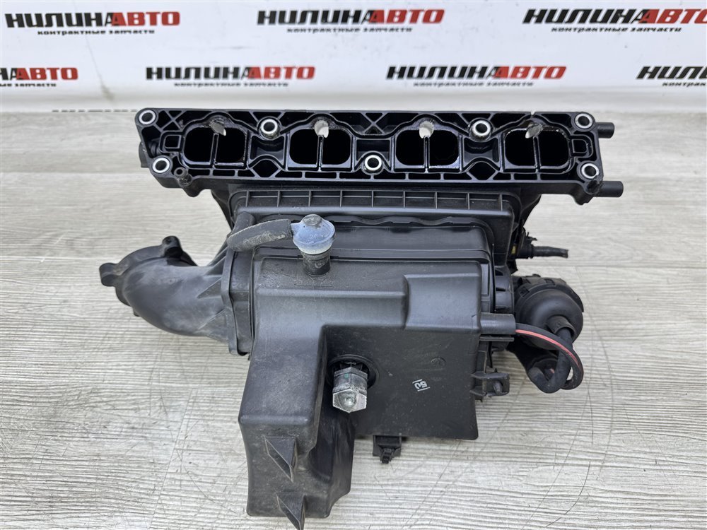 Коллектор впускной, 2500 рублей, Севастополь