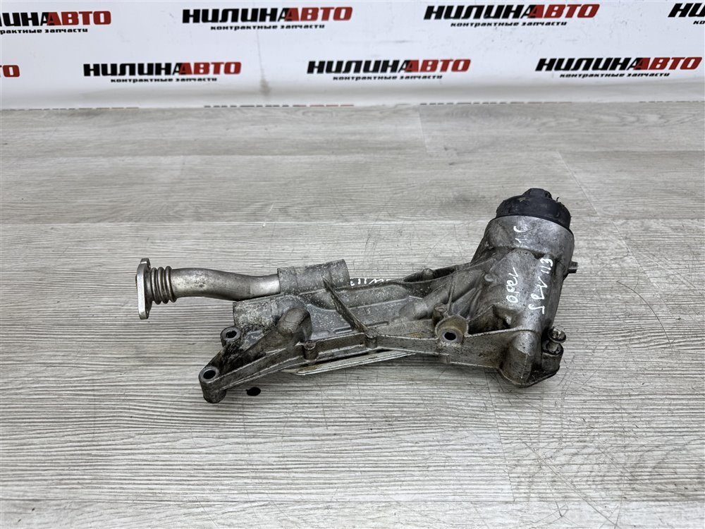 Корпус масляного фильтра, 2500 рублей, Севастополь