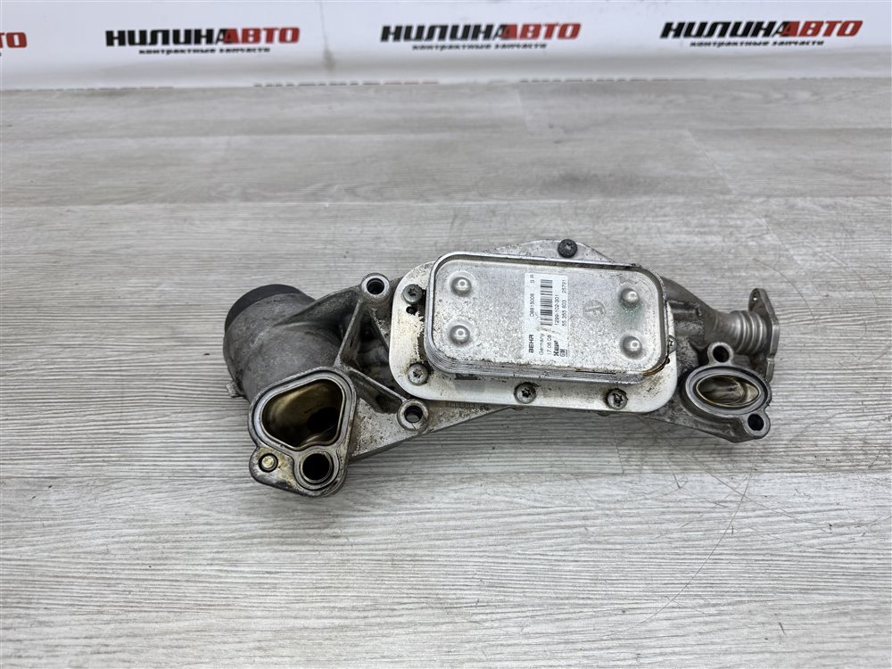 Корпус масляного фильтра, 2500 рублей, Севастополь