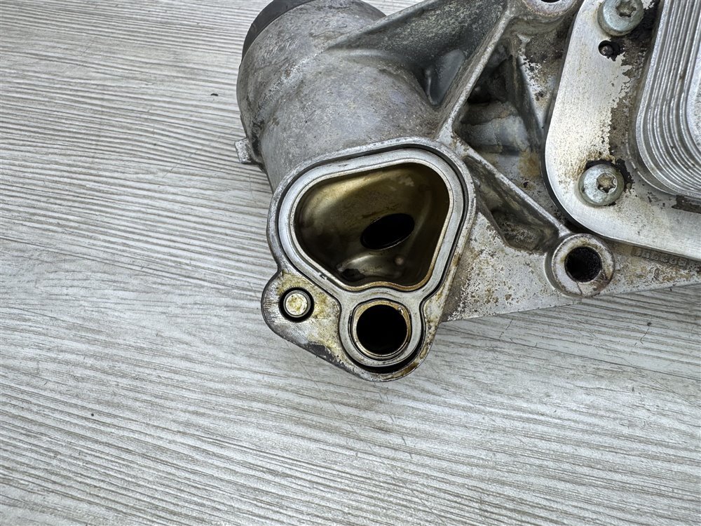 Корпус масляного фильтра, 2500 рублей, Севастополь