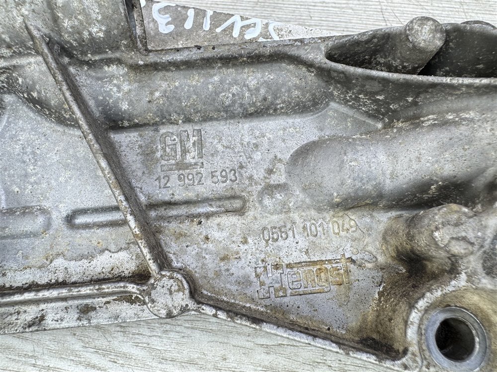 Корпус масляного фильтра, 2500 рублей, Севастополь