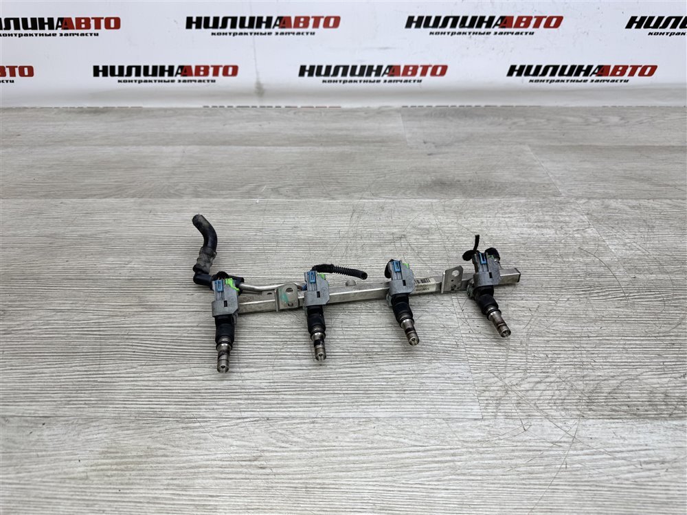 Рампа топливная, 3500 рублей, Севастополь