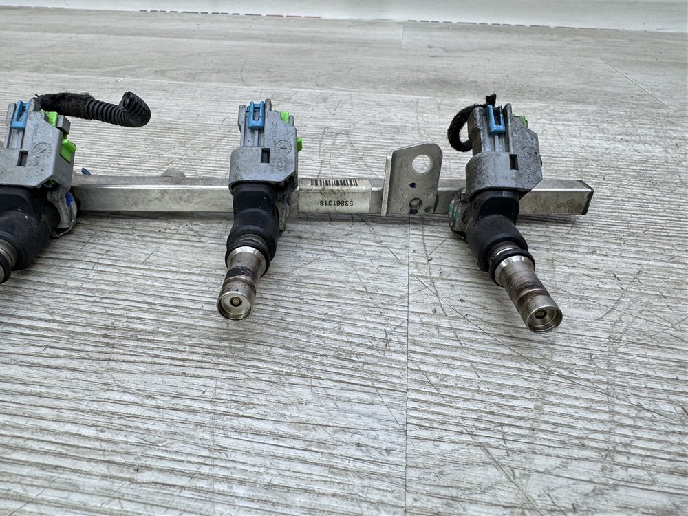 Рампа топливная, 3500 рублей, Севастополь